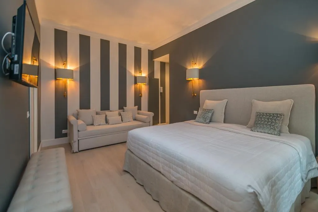 Brera Luxury Suite-1