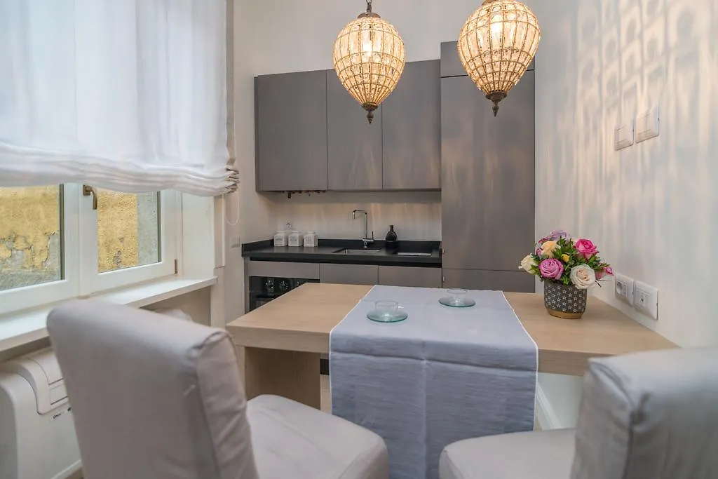 Brera Luxury Suite-1