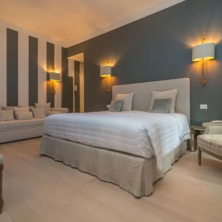 Brera Luxury Suite-3