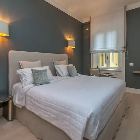 Brera Luxury Suite-3
