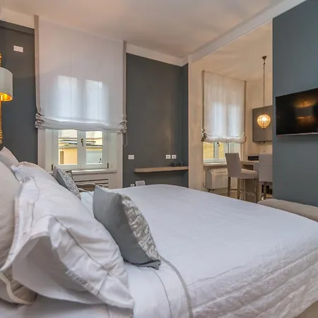 Brera Luxury Suite-2