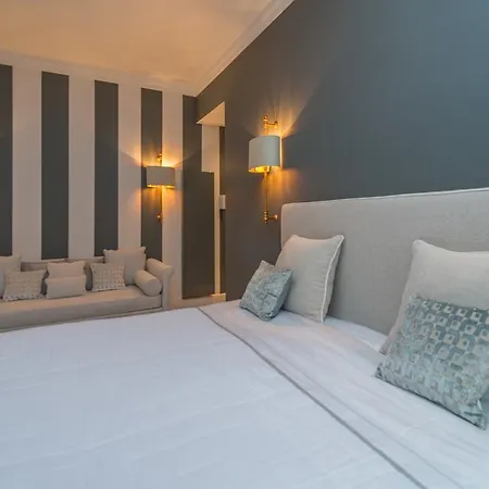 Brera Luxury Suite-2